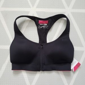 NWT Under Armour sports bra